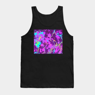 Crazy Stone Tank Top